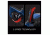 Snow Joe iON 80-Volt Max 6.0 Ah Cordless Self-Propelled 2-Stage 3-Speed / Reverse Digital Drive Snow Blower, Blue ION24SB-XRP