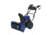 Snow Joe iON Cordless Self-Propelled 2-Stage 3-Speed / Reverse Digital Drive Snow Blower Core Tool, Blue ION24SB-CT