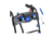 Snow Joe iON Cordless Self-Propelled 2-Stage 3-Speed / Reverse Digital Drive Snow Blower Core Tool, Blue ION24SB-CT