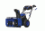 Snow Joe iON Cordless Self-Propelled 2-Stage 3-Speed / Reverse Digital Drive Snow Blower Core Tool, Blue ION24SB-CT