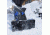 Snow Joe iON Pro Series 21-Inch Cordless Snow Blower, Blue ION21SB-PRO