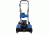 Snow Joe iON Pro Series 21-Inch Cordless Snow Blower, Blue ION21SB-PRO