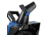 Snow Joe iON Pro Series 21-Inch Cordless Snow Blower, Blue ION21SB-PRO