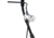 Snow Joe iON Pro Series 21-Inch Cordless Snow Blower, Blue ION21SB-PRO