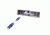 Snow Joe Roofer Joe 21-Foot Twist-N-Lock Telescoping Snow Shovel Aluminum Roof Rake, Blue RJ205M