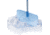 Snow Joe Snow Shovel / Polycarbonate Blade / Shatter Resistant, 20 in SJEG20-PC