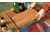 Snow Peak Garden Unit Tables Wood Insert, GF-010