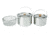 Snow Peak Al dente Cookset-Medium