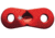 Snow Peak Aluminum Rope Tensioner Red, Red, One Size, R-050-1