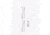 Snow Peak Awning Pole Set, One Size, TP-080