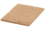 Snow Peak Bamboo Insert, Single, Light Brown, CK-125T