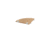 Snow Peak Bamboo Left Corner Extension, One Size, CK-118TR