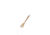 Snow Peak Bamboo Spatula, One Size, CS-215