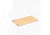 Snow Peak Bamboo Table Extension, Regular, Light Brown, CK-116T