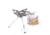 Snow Peak BiPod Stoves, GS-370-US