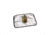 Snow Peak Burner L Sheet, GP-006R