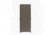 Snow Peak Camping Mat 2.5, One Size, TM-193