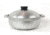 Snow Peak Cast Aluminum Caldero, Medium, CS-250