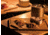 Snow Peak Charcuterie Plate, Wooden, TW-040