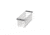 Snow Peak Deep Mesh Tray Half Unit, One Size, CK-226R