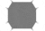 Snow Peak Dock Dome Pro. 6 Ground Sheet Tent, One Size, SD-506-1