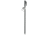 Snow Peak Dog Lead Anchor 50 Stake, Gray, One Size, PT-032