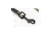 Snow Peak Dog Lead Rope, Olive, Small, PT-180