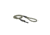 Snow Peak Dog Lead Rope, Olive, Large, PT-182