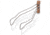 Snow Peak Dutch Oven Micro Lifters, CS-310