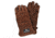 Snow Peak Fire Side Gloves, One Size, UG-023BR