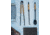 Snow Peak Fire Tool Set, N-024