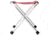 Snow Peak Red Folding Bench, LV-071RD