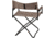 Snow Peak Gray Folding Chair, LV-077GY