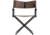 Snow Peak Gray Folding Chair, LV-077GY