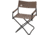 Snow Peak Gray Folding Chair, One Size, LV-077GY