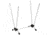Snow Peak Gabbing Stand, Black, DB-030