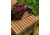 Snow Peak Garden Bench, Wood, GF-005