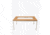 Snow Peak Garden Unit Table Set, One Size, GF-015