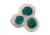 Snow Peak GigaPower Replacement Mantles - 3 pk, One Size, GP-001
