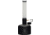 Snow Peak GigaPower Tabletop LED Lantern, Black, ES-820