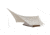 Snow Peak Hexa Ease, One Size, SDI-101-IV-US