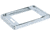 Snow Peak IGT Hanging Rack, 2 Shelf Set, Steel, CK-220