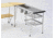 Snow Peak IGT Hanging Rack, 2 Shelf Set, Steel, CK-220