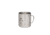 Snow Peak Insulated Stainless Steel Mug 450ml, MG-214