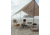 Snow Peak Land Nest Tarp Set, TP-870