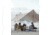 Snow Peak Land Nest Tarp Set, One Size, TP-870