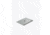 Snow Peak Lid Tray Single Unit, Steel, CK-051