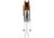 Snow Peak Low Beach Chair, Brown, LV-091B