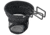Snow Peak Low Chair Cup Holder, Black, UG-282