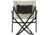 Snow Peak Luxury Low Beach Chair, Ivory, LV-093IV